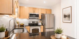 Miller and Rhoads Residences Gallery 87