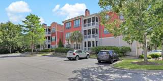 Condominium in The Merritt on Whitemarsh Island for Lease Gallery 3