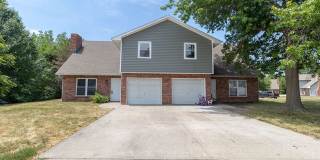 3 bedroom duplex in Southern Columbia. Gallery 28