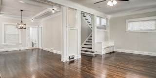 Move fast on this one. Apply within 24 hours of your showing and lock in $250 off your monthly rent for the entire 12 month term!!! Gallery 10