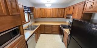 Spacious Single-Family Home with Fenced Backyard & Attached Garage Gallery 9