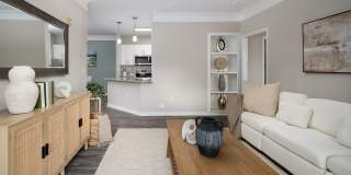 Abberly Green Apartments Gallery 8