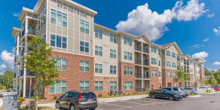 Grayson Ridge 55+ Apartments - Senior Housing Gallery 31