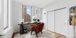 The Treasury Gallery 46