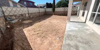 Charming 3 bedroom, 2.5 bath home in Northeast El Paso! Gallery 28