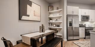 Citron at the Packing District Gallery 7