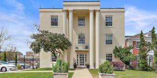 One Bedroom Apartment in Belhaven Gallery 1