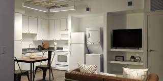 The Lofts At Union Alley Gallery 11