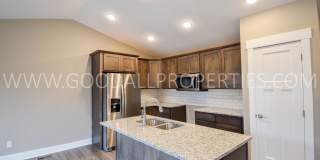 Spacious 4-Bedroom Clive Ranch with Finished Basement & 3-Car Garage Gallery 3
