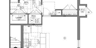 The Bungalows on the Lake - Block C Gallery 34