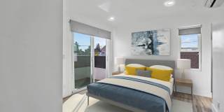 850 N. Van Ness Avenue Apartments Gallery 37