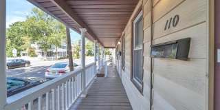 110 CROSSWICKS STREET Gallery 1