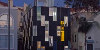 116 Pacific Avenue Gallery 1