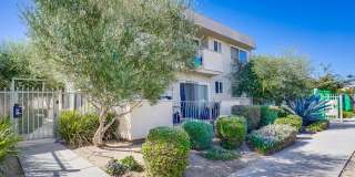 Gated, Mid‑Century Multi‑Family Property near Metro Access and Victoria Park Gallery 1
