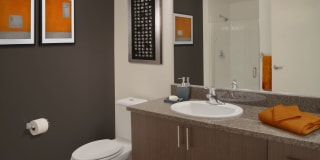 Avalon Towers Bellevue Gallery 10