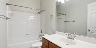 Uptown Charlotte Townhome with Dual Primary Suites Gallery 38