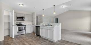 Modern Living in Wisteria: Contemporary 3-Bed 2-Bath Oasis Near I-430 Gallery 11