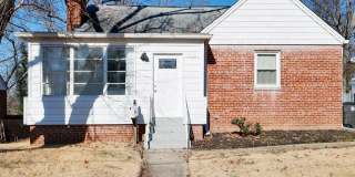 3412 PURDUE Street Gallery 1