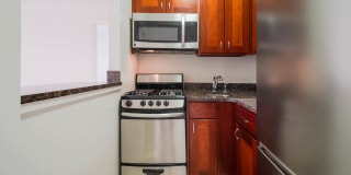 Parc Cameron Parc Cameron Gallery 5