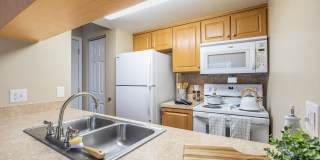 The Artisan Luxury Apartment Gallery 14