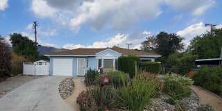CHARMING 2 BEDROOM HOUSE IN GLENDORA Gallery 1