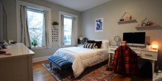 Gorgeous Brookline Apt w Heat Included and Laundry in Unit! Near BU Campus! Gorgeous Brookline Apt w Heat Included and Laundry in Unit! Near BU Campus! Gallery 5