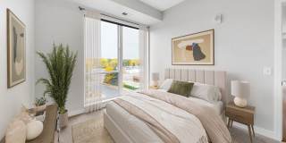 The Rosalyn - Senior & Affordable Housing Gallery 21