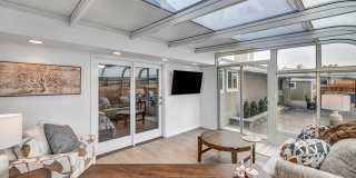 Single-Level FULLY FURNISHED South Reno Retreat with Sweeping Mountain Views, Hot Tub & High-End Finishes Gallery 37