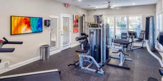 Netherley Park Gallery 19