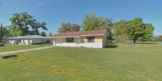 Charming 2-bedroom single family home in Ocala Gallery 1