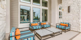 Affordable Housing - Mercantile Square Gallery 9