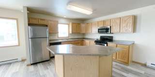Northern Plains Apartments Gallery 21