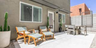 Brioso at the Bridges Gallery 65