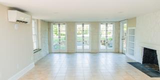 Historic Home Available at Foxhaven Farm Gallery 48