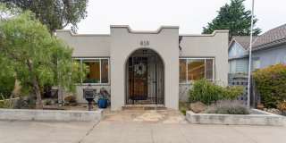Forest Avenue Hideaway Gallery 1