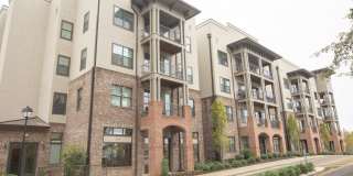 Student Housing - Balcony MSU Gallery 1