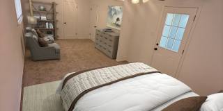 Beautiful 3 bedroom and 1 bathroom home in Arden Arcade! Gallery 8