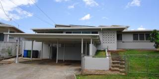 Immaculate 3 Bedroom, 1.5 Bath, 2 Car Carport Home in Momilani, Pearl City Gallery 1