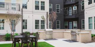Modera Frisco Square Gallery 15