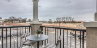 WaterSide Residences on Quivira Gallery 46