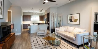 AMLI South Shore Gallery 34