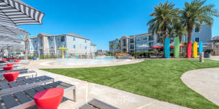 Summerbrooke Apartments Gallery 8