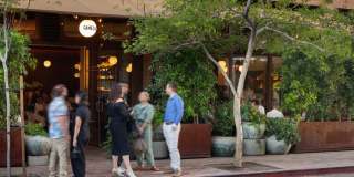AVA Arts District Gallery 68