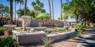 Sage Stone at Arrowhead Gallery 1