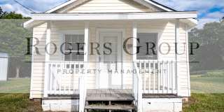 ***$500 Rent Credit Special - Homes for rent in Henderson NC - 652 Ransom Street - Schedule Showing Online at www.rentnc.net Gallery 1
