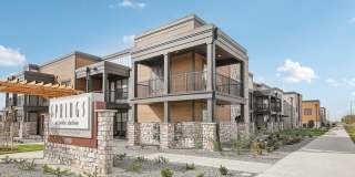 Springs at Peña Station Springs at Peña Station Gallery 1