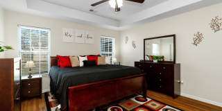 2801 McDougall Dr. Gallery 22