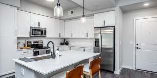 Legacy Heritage Apartments Gallery 6