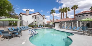 Sunstone Apartments Gallery 1