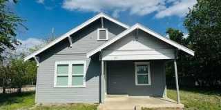 100 N Brazos Street Gallery 1